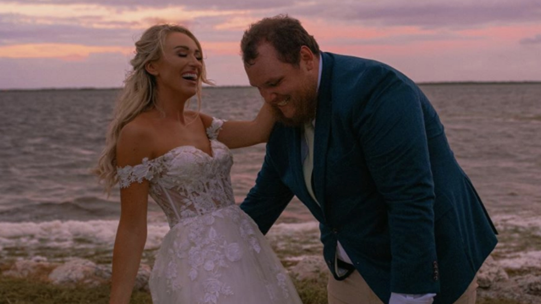 Luke Combs Released His “Forever After All” Music Video The Mycenaean