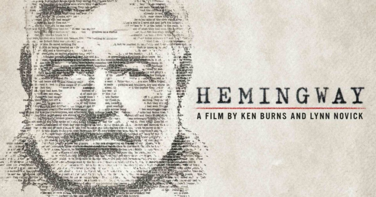 Ken Burns’ Hemingway hits PBS