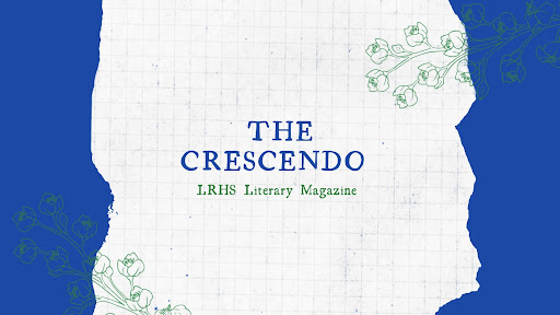 Leesville’s Literary Magazine: The Crescendo