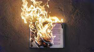 Fahrenheit 451 and the Meaning Behind It