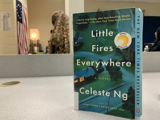 Little Fires Everywhere Review