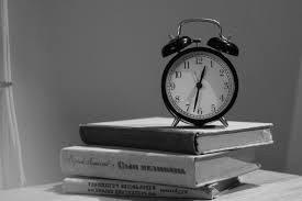 3 Books That Play with your Concept of Time