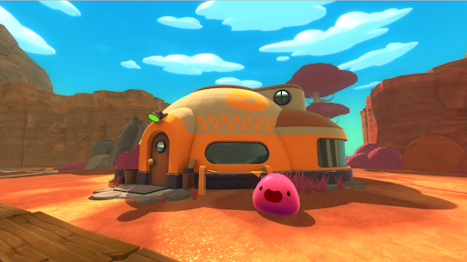 Slime Rancher The Movie: The Retreat 