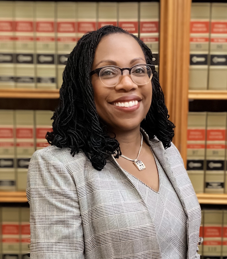 Ketanji Brown Jackson’s Supreme Court Nomination