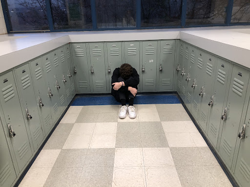 Anxiety in School