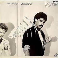 Sounds for Your Summer – Daryl Hall & John Oates’ Voices An Album Review