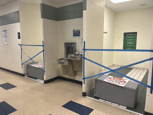 Bathroom shutdowns and the effect on students