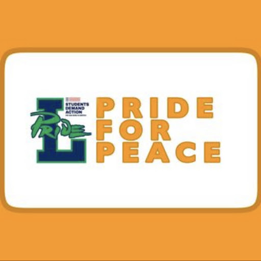 Pride for Peace club