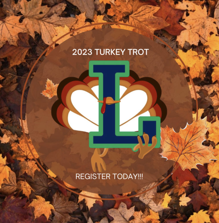Leesville Turkey Trot: A Thanksgiving tradition