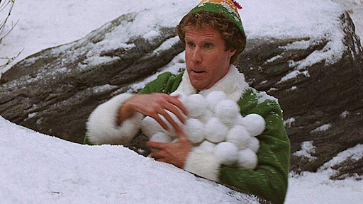 Why Elf is the Best Christmas Movie