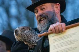 Is Groundhog Day Accurate?
