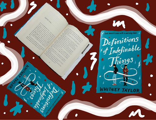 Another Book Column Review: Definitions of Indefinable Things