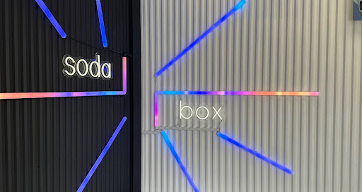 Sodabox review