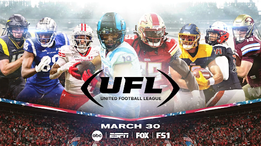 UFL Season