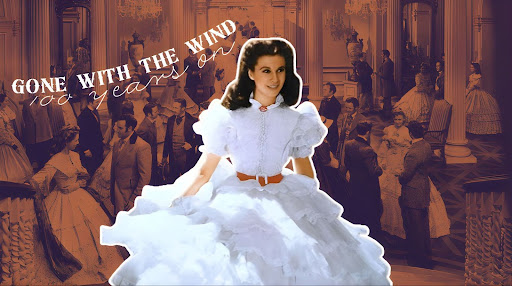 Gone With The Wind, one hundred years on