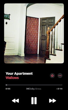 Song Review: “Your Apartment” by Wallows