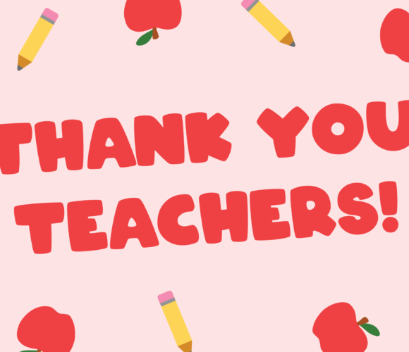 How to Celebrate Teacher Appreciation Week 