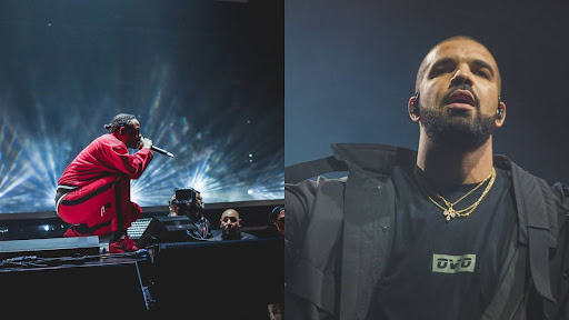 Drake & Kendrick: What’s the Beef?