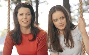 Why is Gilmore Girls so popular?