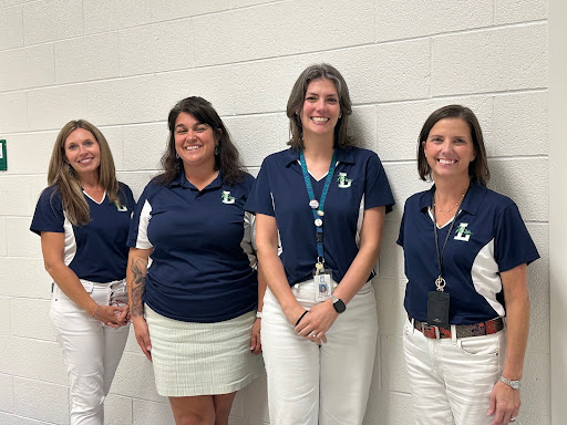 Leesville’s Meet the Teacher Event