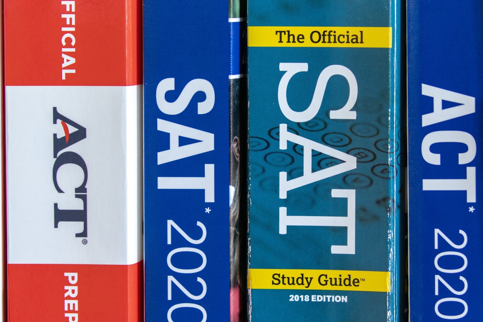 Why the SAT and ACT don’t Measture the most important skills