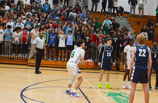 Leesville Road High School Men’s Basketball Tryouts start soon