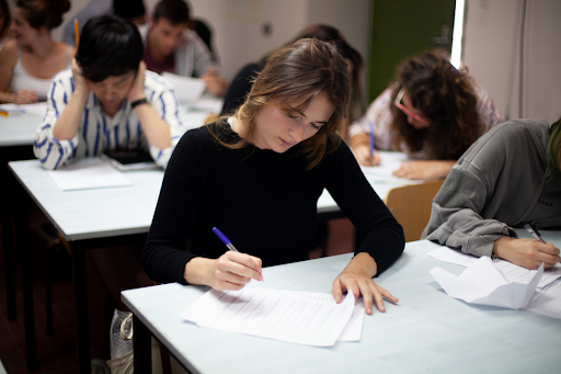 School Districts with Four Day School Weeks are better