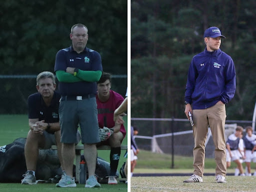 the impact of teachers vs external coaches at leesville