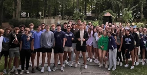 Leesville’s Young Life Christians Club