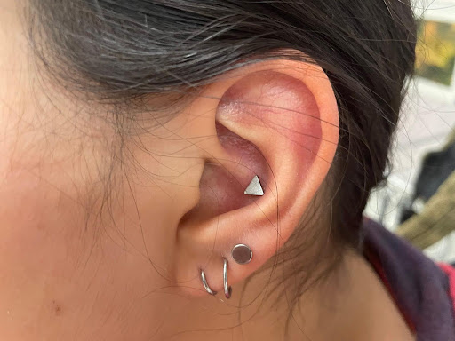 The Good and Bad of Getting a Conch Piercing