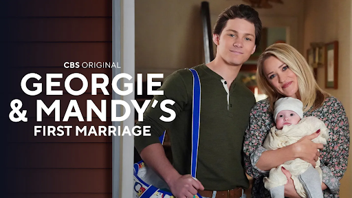 New Show “Georgie and Mandy’s First Wedding” Premieres This Fall