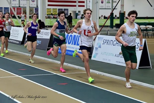 high hopes for leesville’s winter track and field season