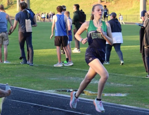 Leesville’s start to the exciting Indoor Track and Field season