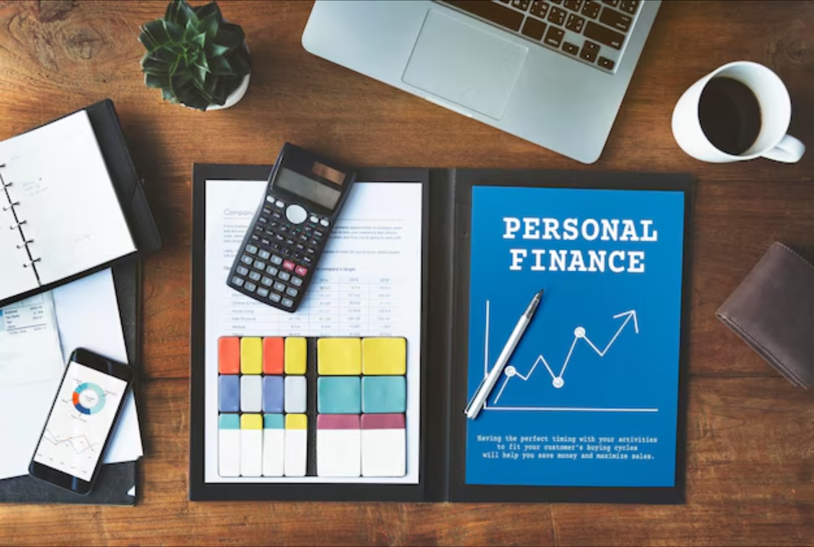 Leesville’s Econ and Personal Finance — a practical class