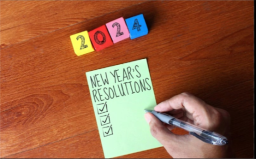 Are New Year’s resolutions worth it? 