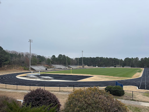 The start of leesville’s spring sports season