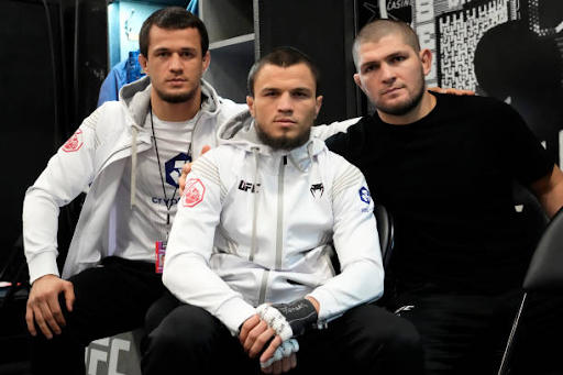 The Unstoppable Legacy of the Nurmagomedov Dynasty