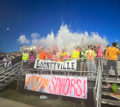 The history and evolution of the beloved leesville loonies