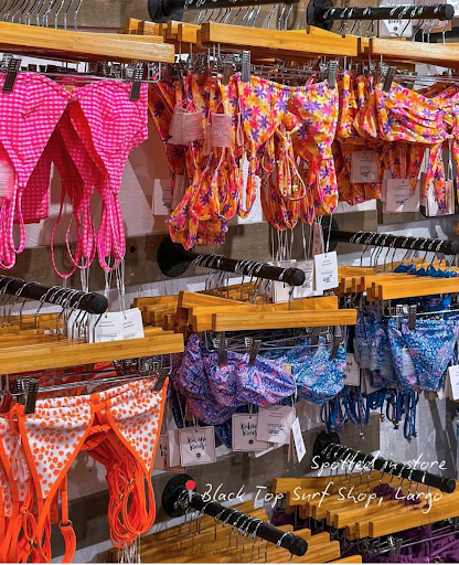 Why are swimsuits so expensive now?